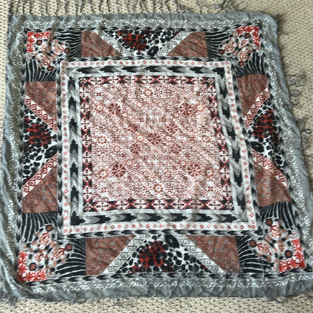 Scarf